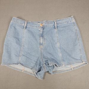 Women's Shorts - Wild Fable Super High Rise Shorts - Size 17